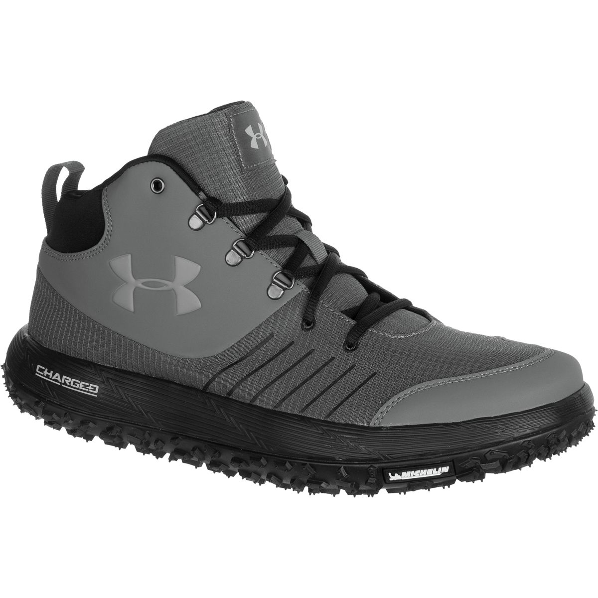 Under Armour Overdrive Fat Tire Hiking Boot - Men's