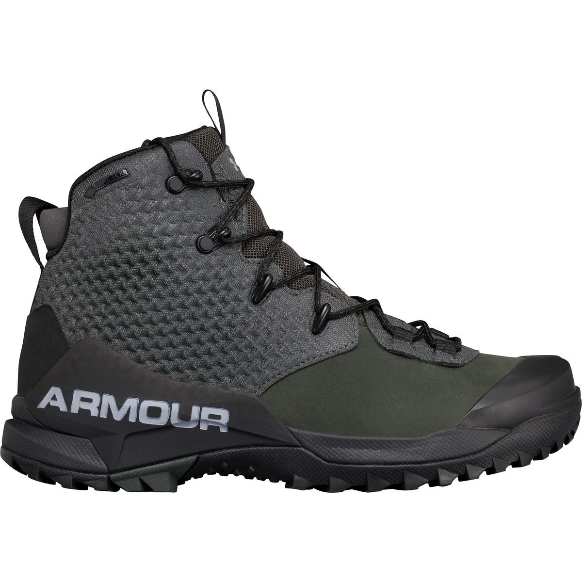 under armor infil hike gtx