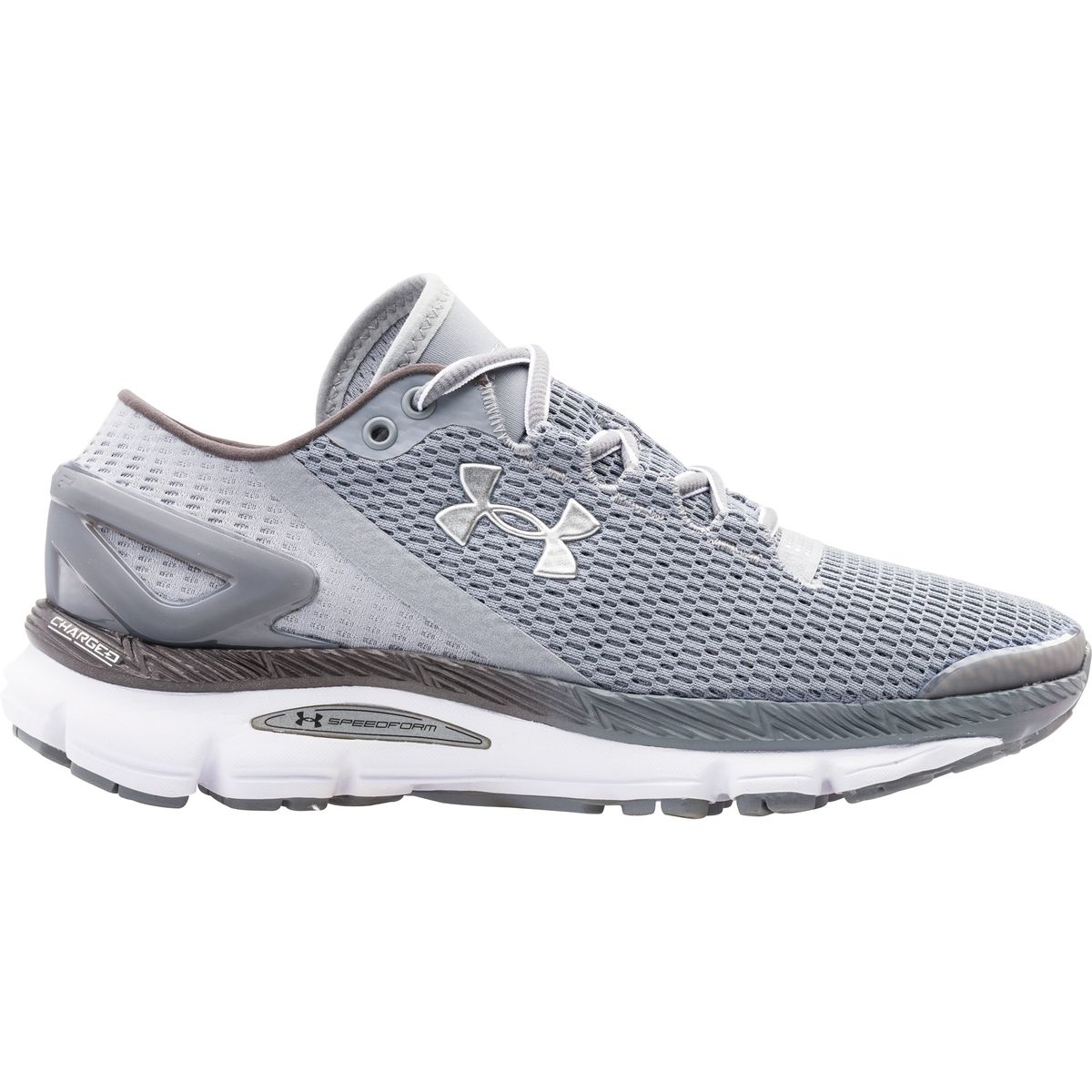 Under Armour Speedform Gemini Running Shoe - Women's - Footwear