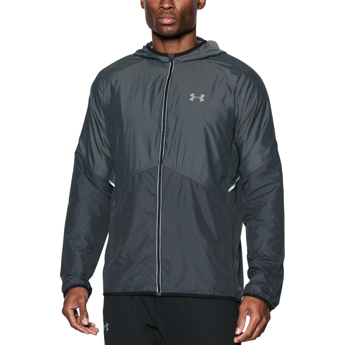 Under Armour NoBreaks Storm 1 Jacket - Men's | eBay