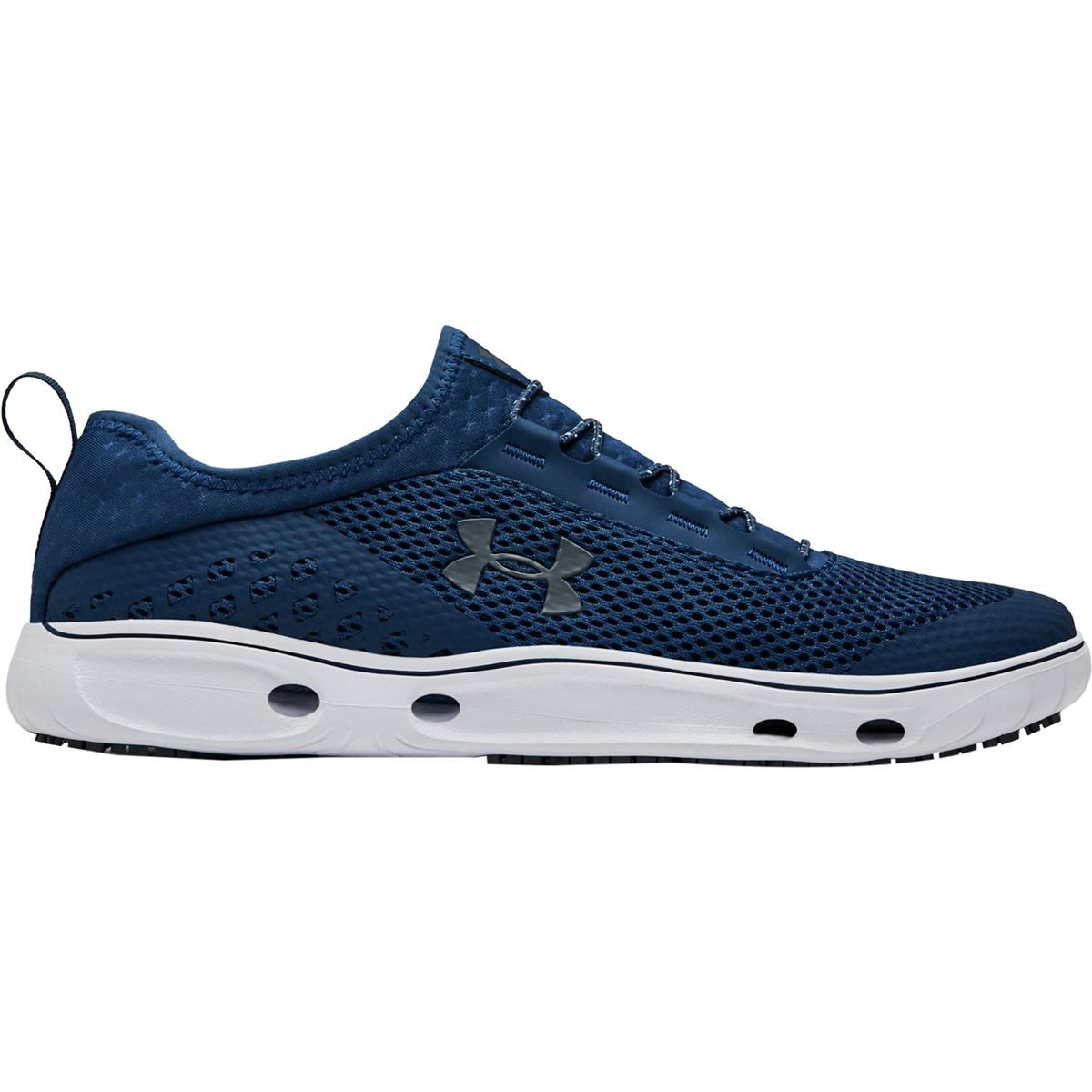Under Armour Kilchis Water Shoe Mens UND01BH PETBLUGY S115