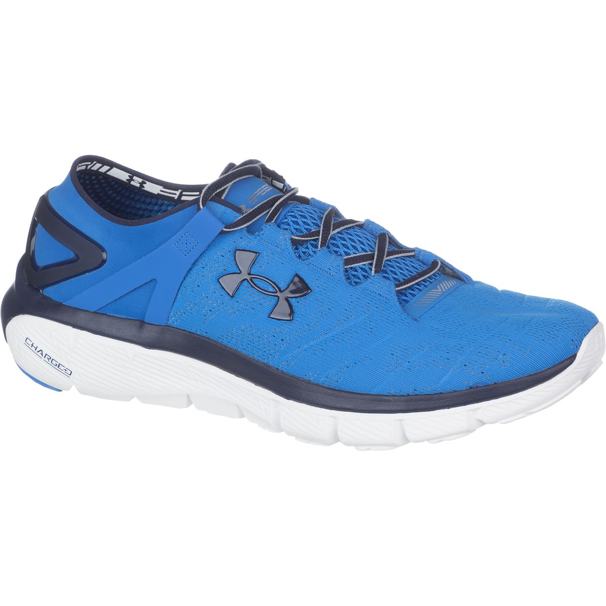 Stuwkracht kompas Wrok Under Armour SpeedForm Fortis Vent Running Shoe - Men's - Footwear