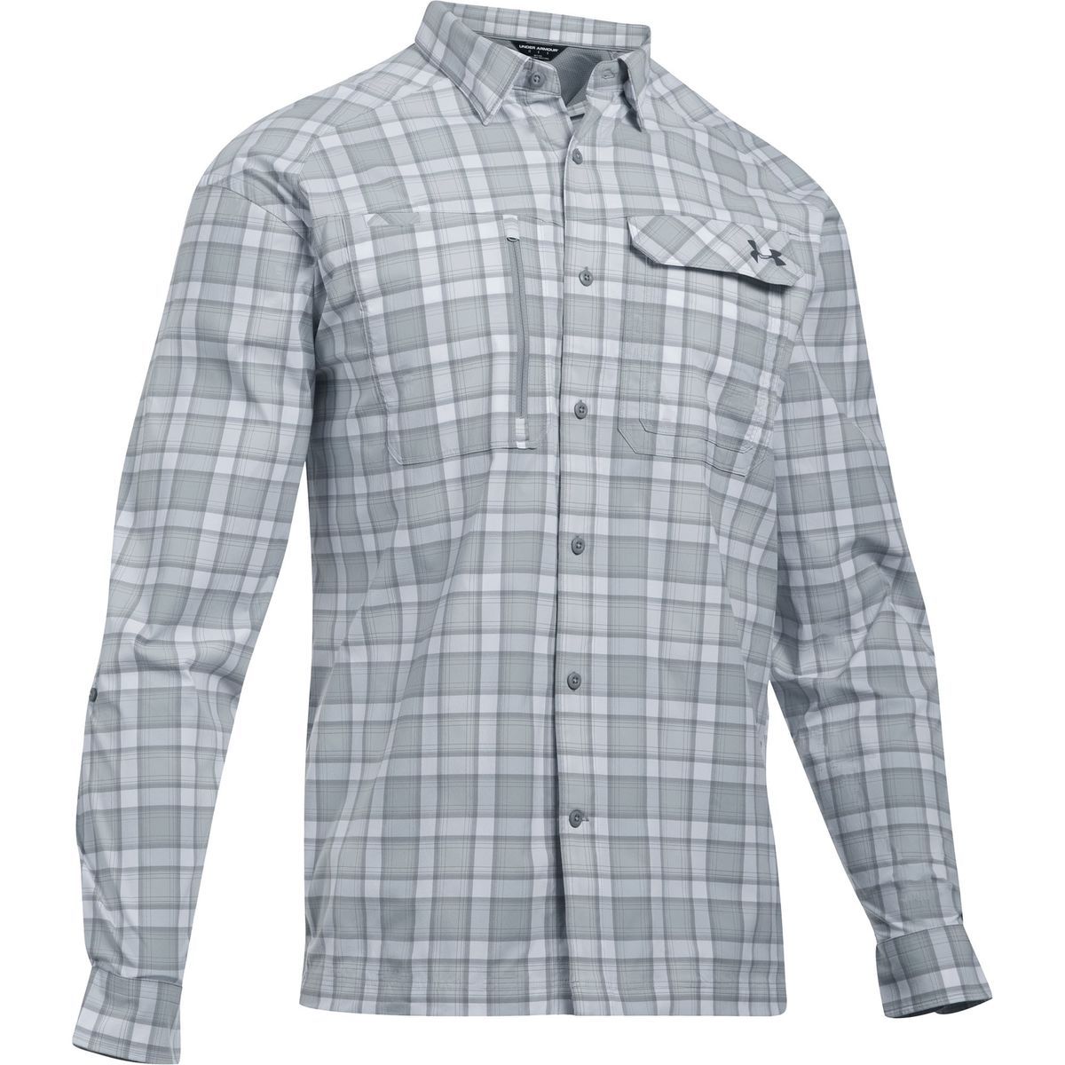 under armour fish hunter