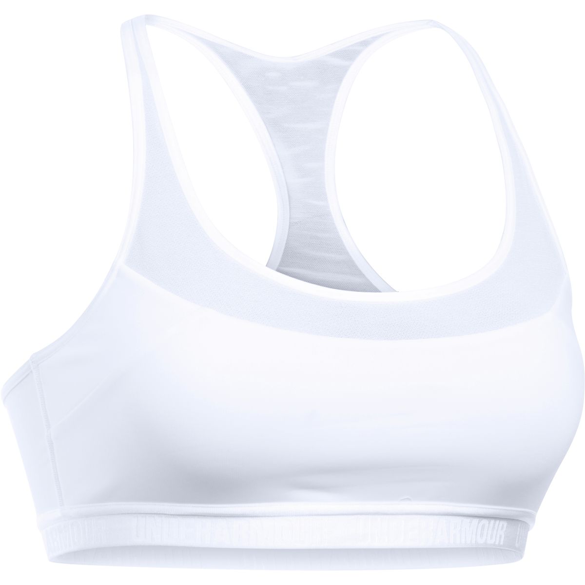Under armour breathe sports bra hotsell