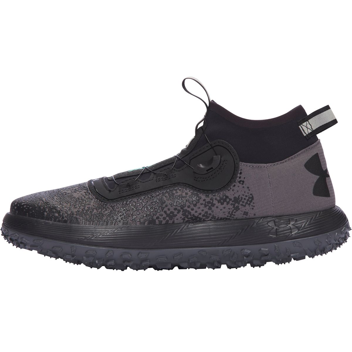 Under Armour Fat Tire 2 Trail Running Shoe - Men