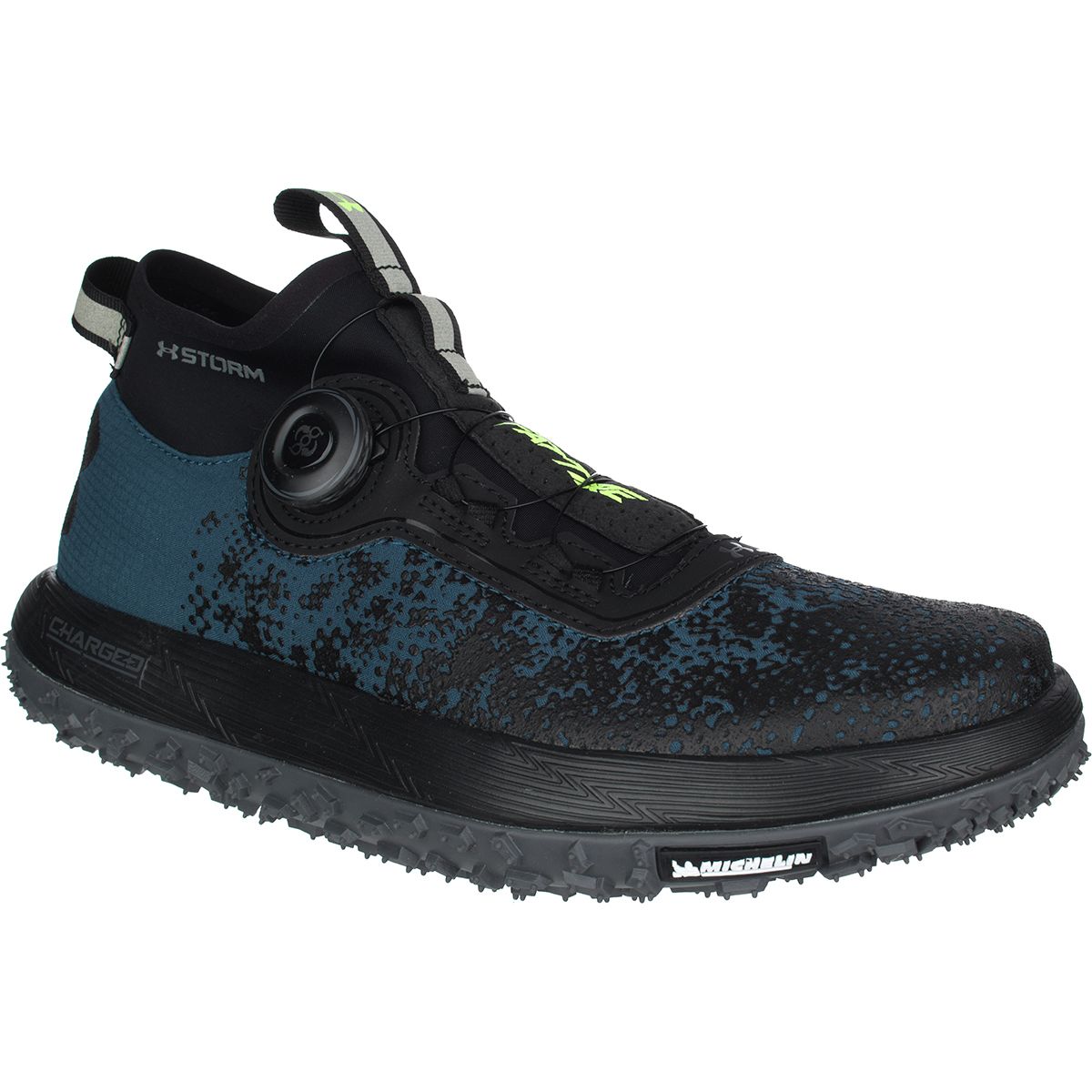 Under Armour Fat Tire 2 Trail Running Shoe - Men