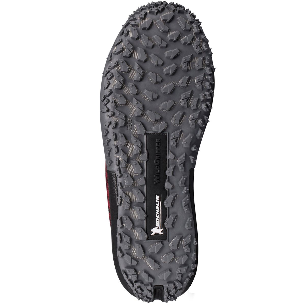【UNDER ARMOR×MICHELIN】ランニングシューズ UNDER ARMOR×MICHELIN】ランニングシューズ