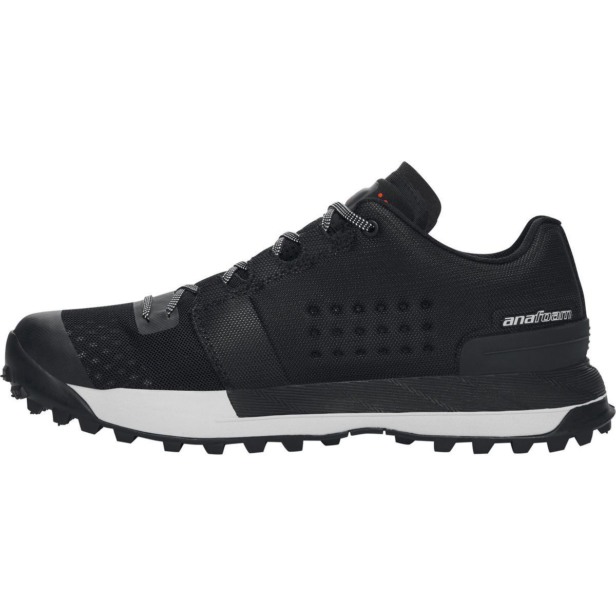 Under Armour Newell Ridge Low GTX Shoe - Men display picture 3