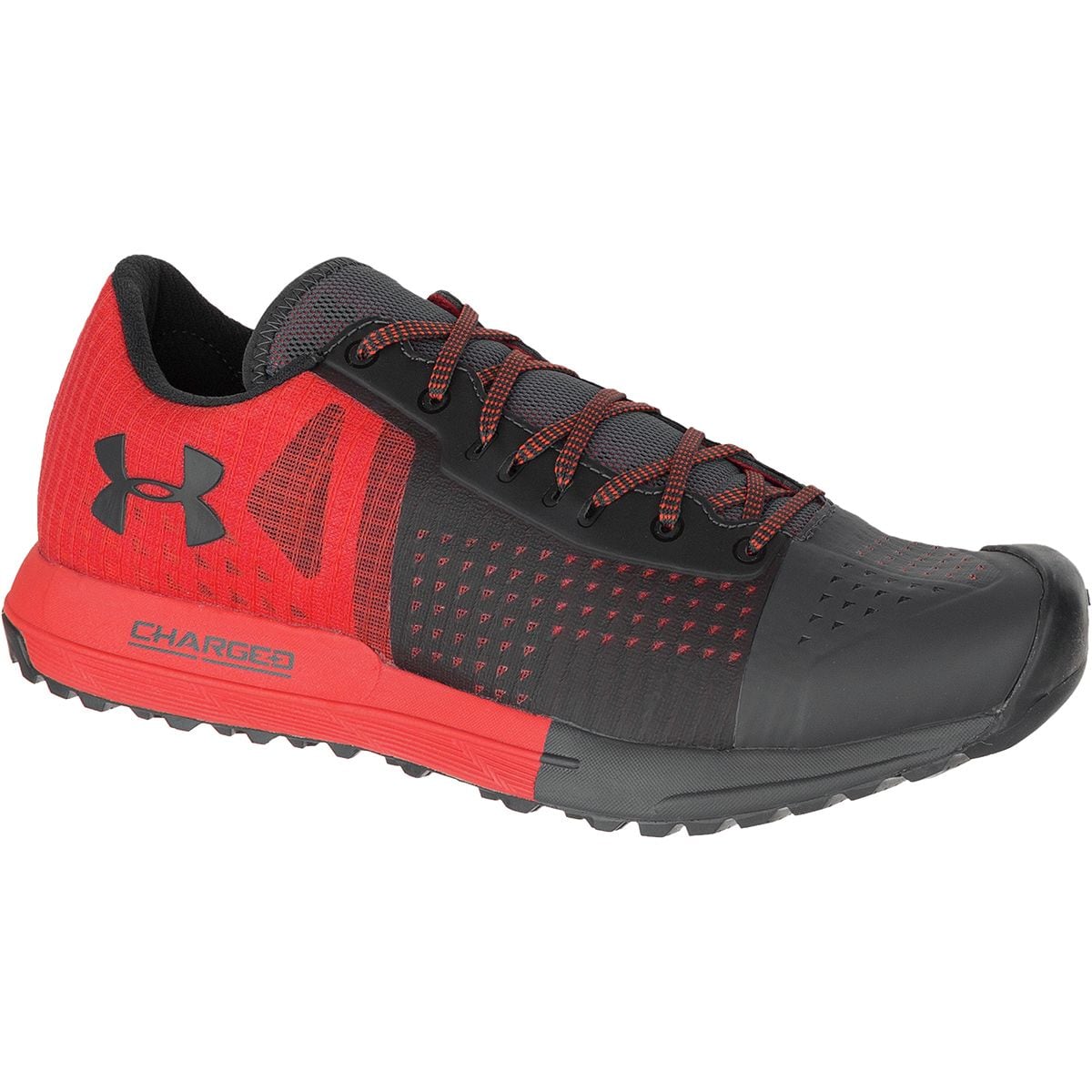 Under Armour Horizon KTV Trail Running Shoe - Men's Footwear