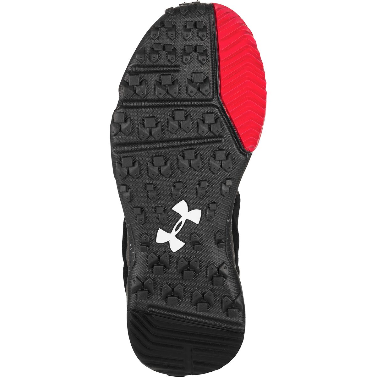 Under Armour Burnt River 2.0 Low Shoe Men s Footwear