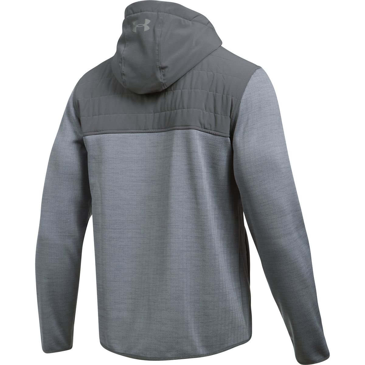 Ua henley hotsell swacket