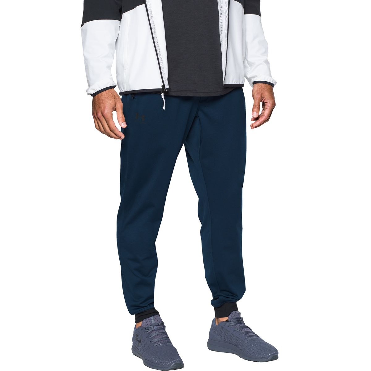 under armour sportstyle jogger pants