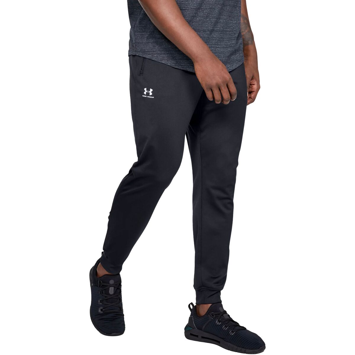 under armour coldgear joggers