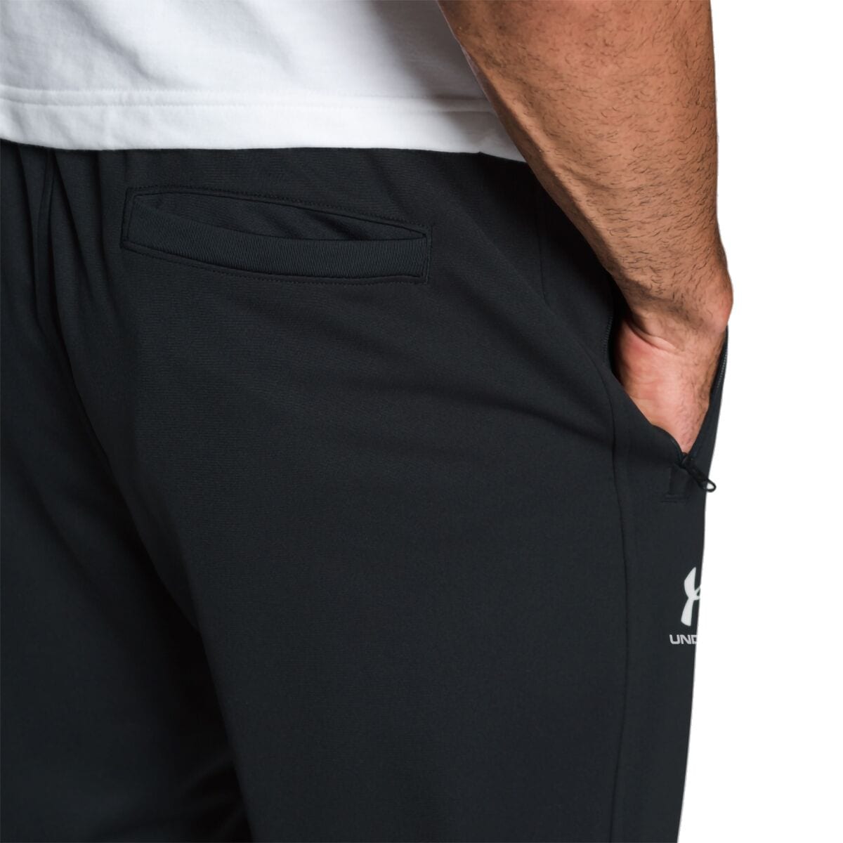 under armour men's sportstyle jogger pants