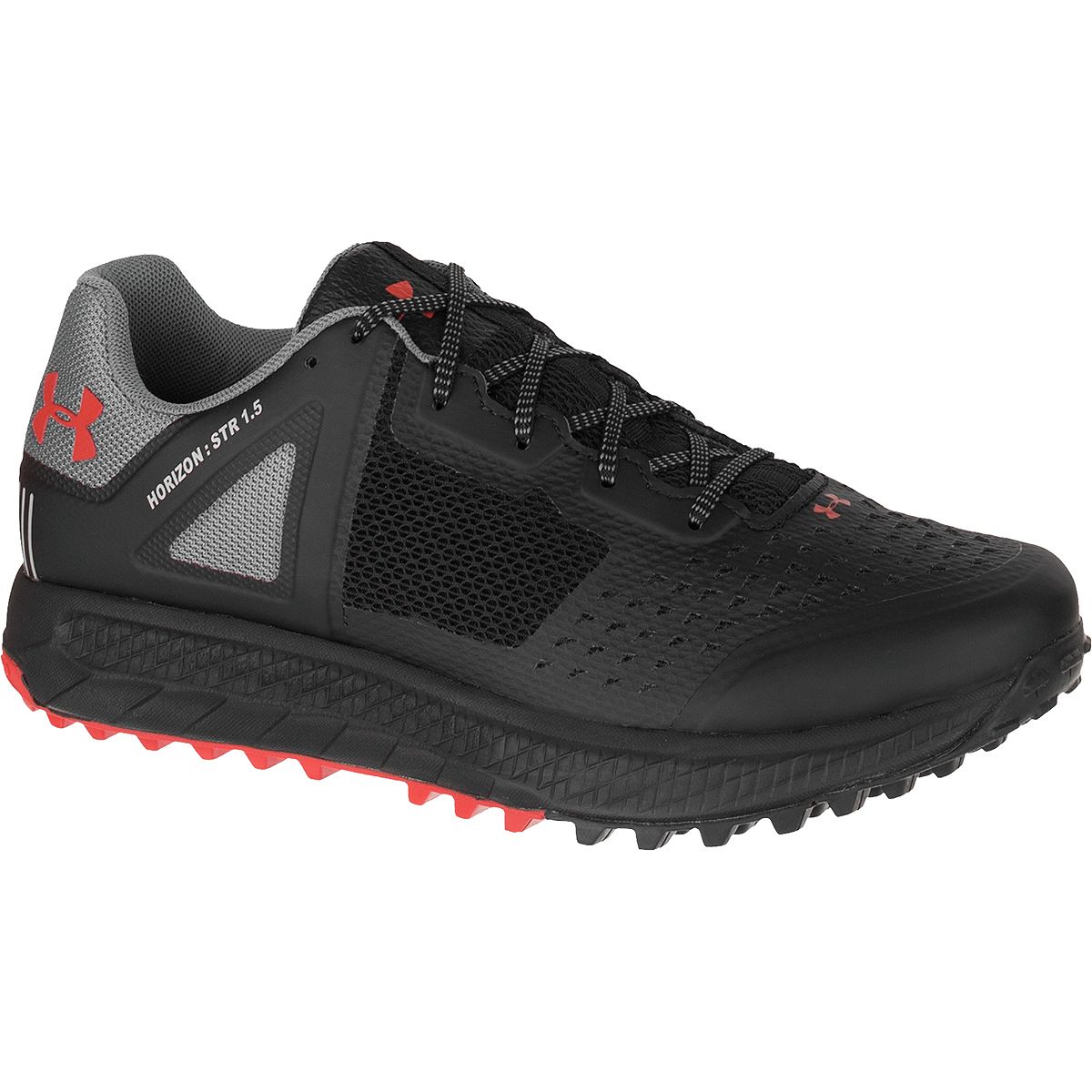 Under Horizon STR 1.5 Hiking - Men's - Footwear