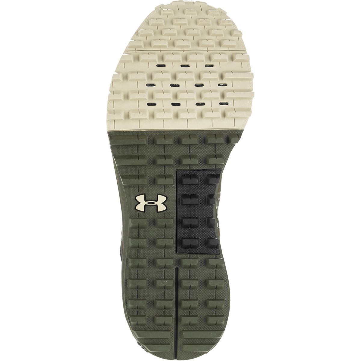 Ua horizon on sale rtt mens