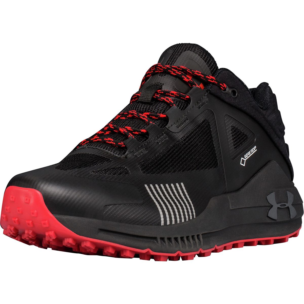 Under Armour Verge 2.0 Low GTX Hiking Shoe Men s Footwear