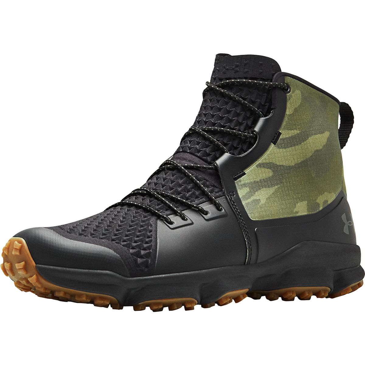 Under Armour Speedfit 2.0 Hiking Boot - Men's | eBay