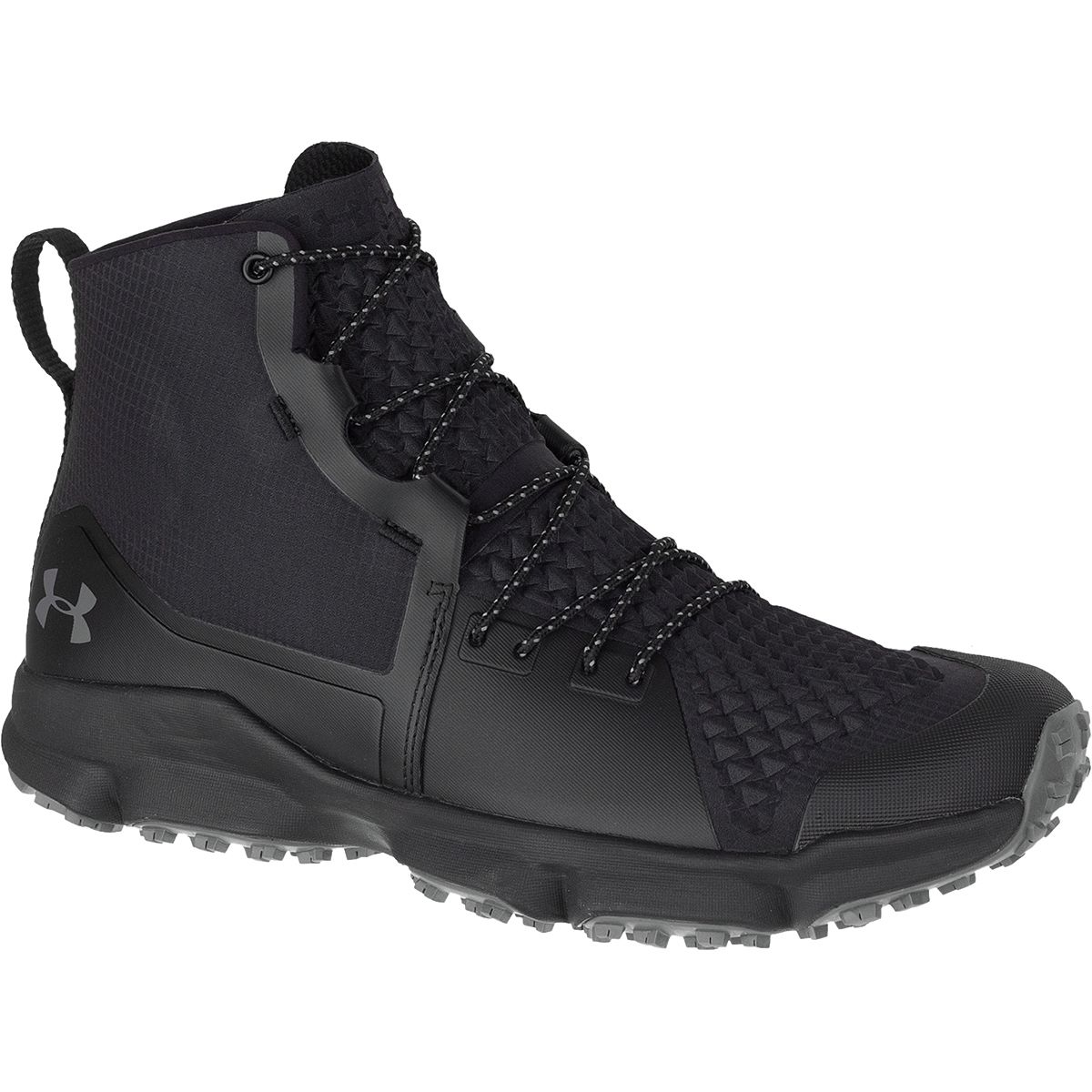 Under Armour Speedfit 2.0 Hiking Boot Men's 3000305-001 The best ...