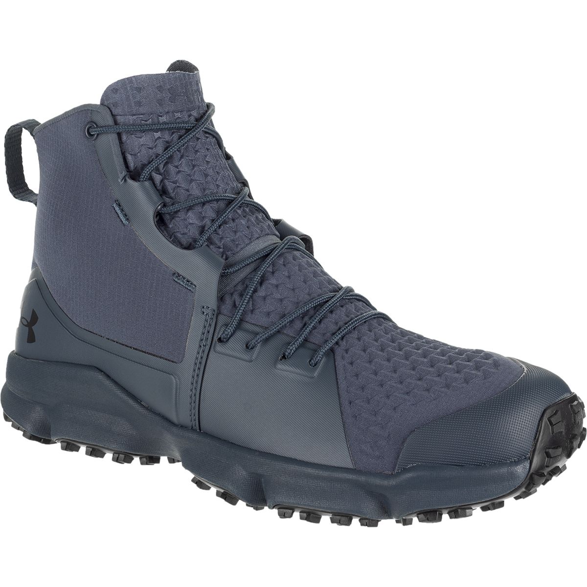 under armour hiking boots