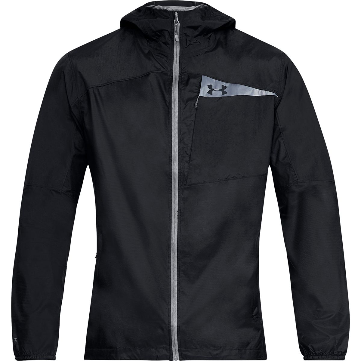 Under Armour Scrambler Hybrid Jacket Men s Clothing