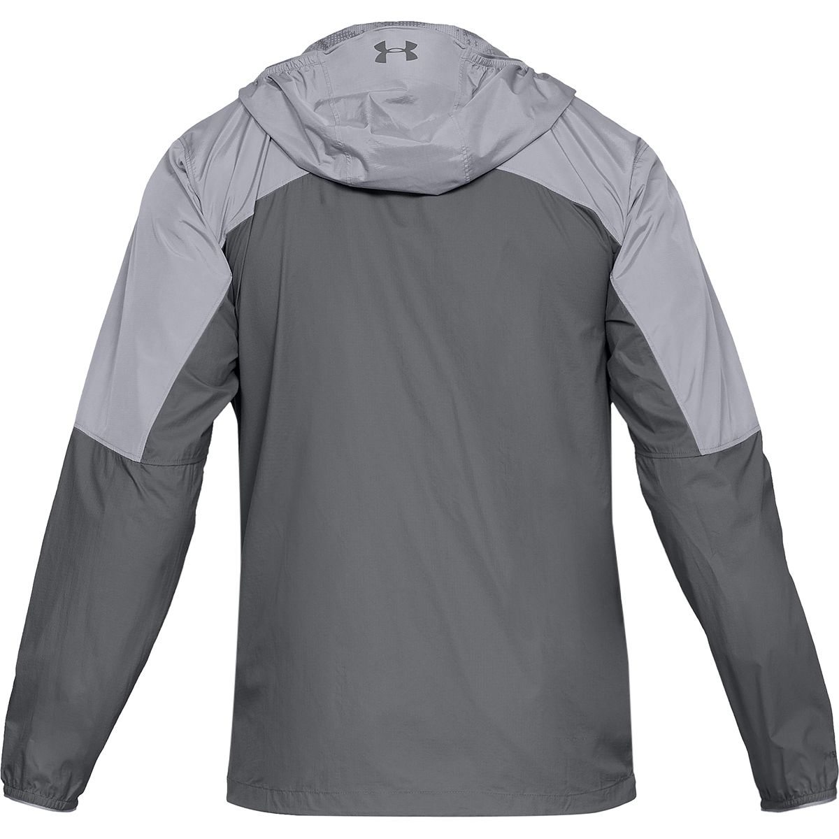 Under armour scrambler jacket review new arrivals