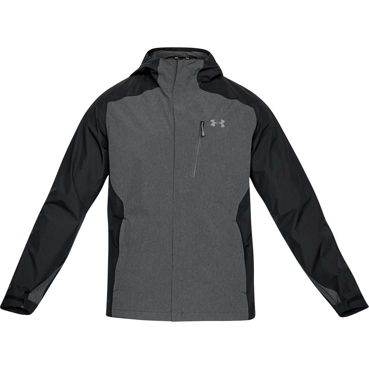 under armour roam paclite jacket