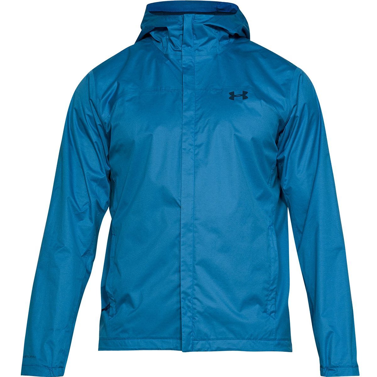 ua cgi elevate jacket