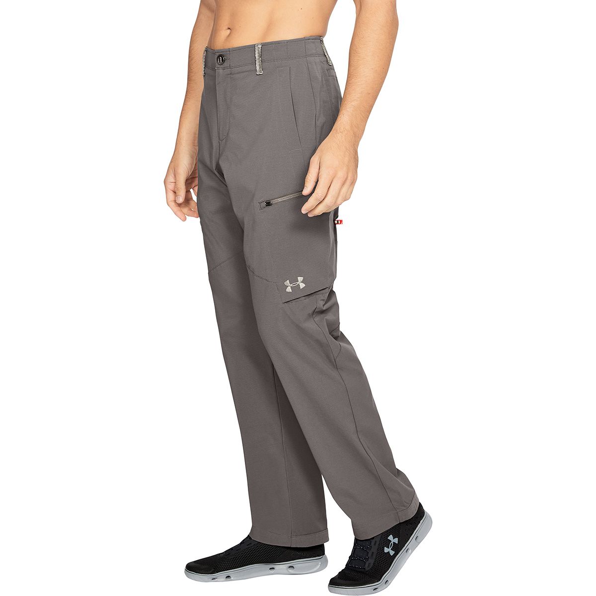 Ua top backwater pants