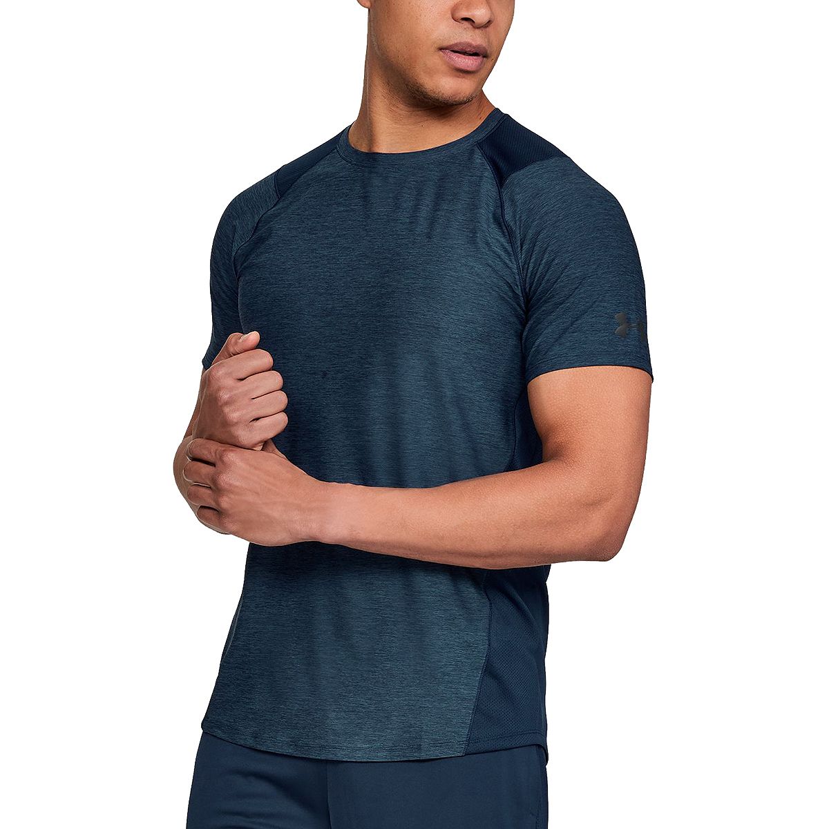 social proteína mundo Under Armour MK1 Short-Sleeve T-Shirt - Men's - Clothing