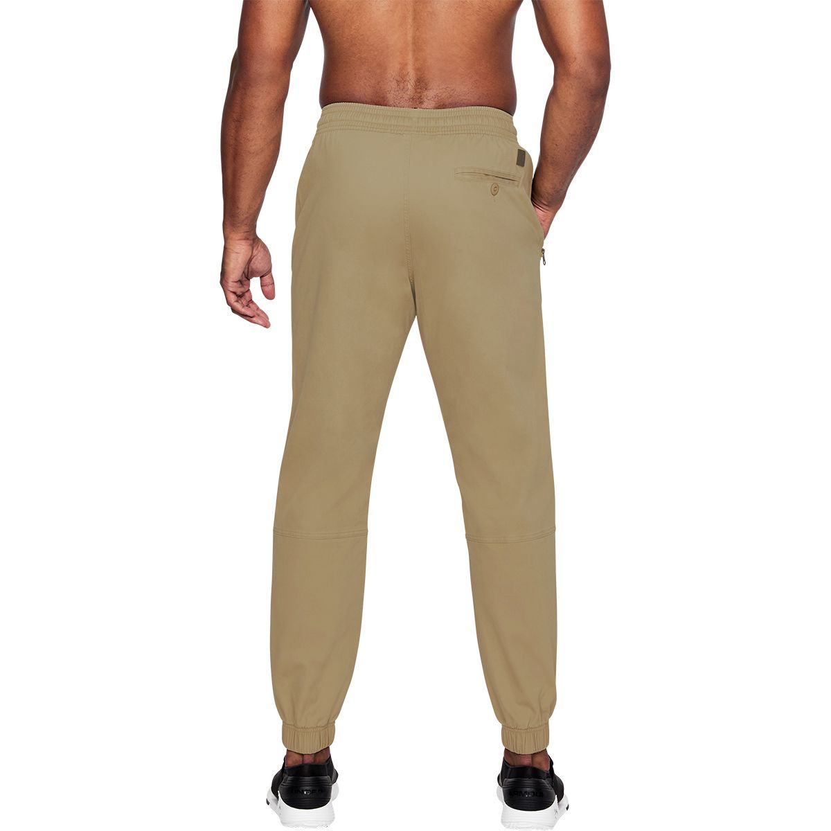 Under Armour Performance Chino Jogger Men s Clothing