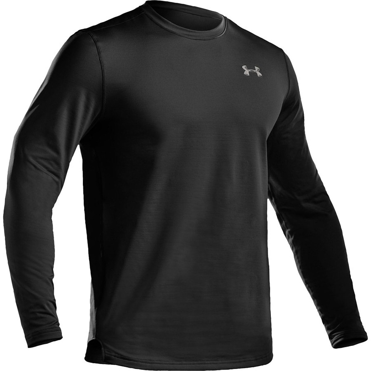 Under armour coldgear evo crew sales base layer