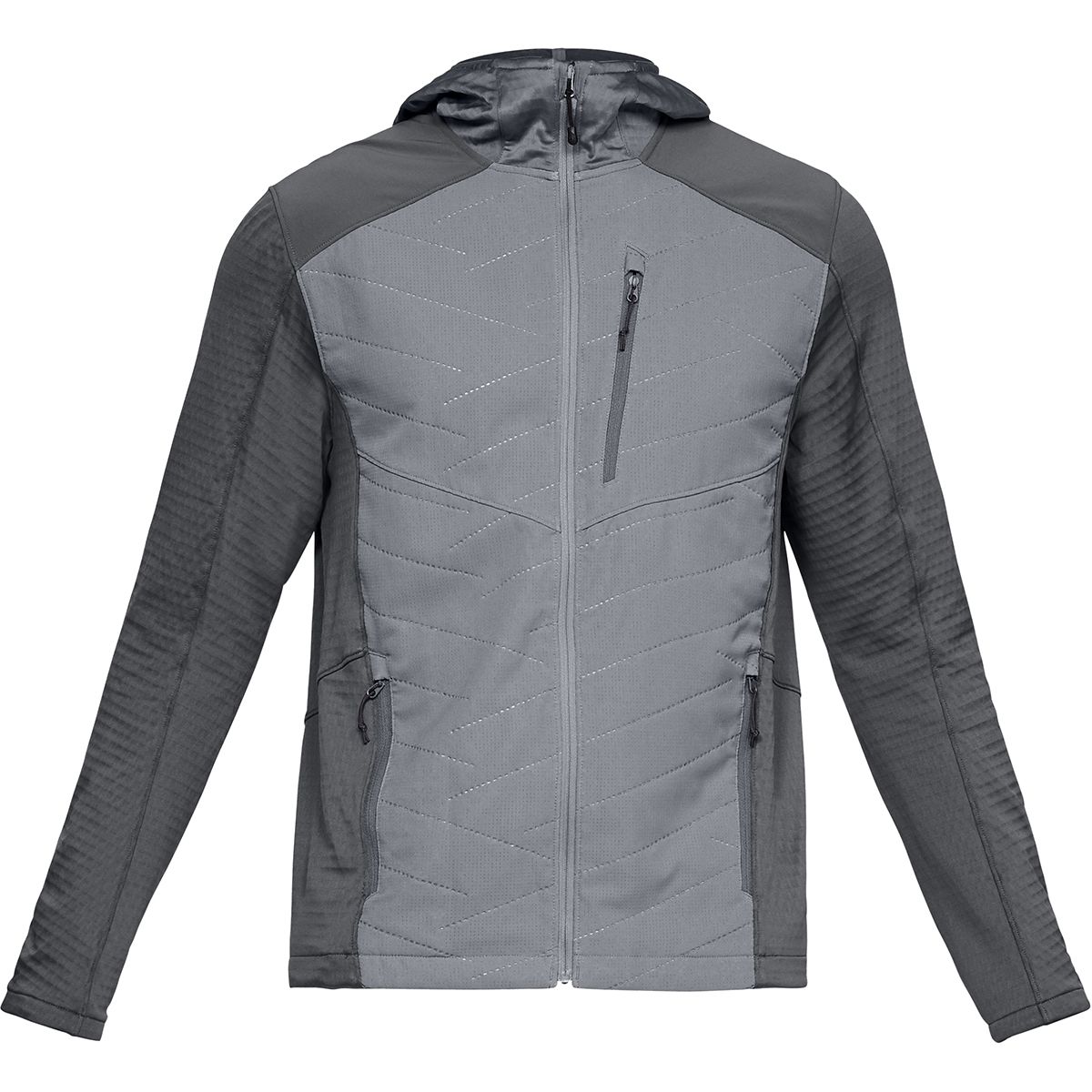 under armour cold weather jacket