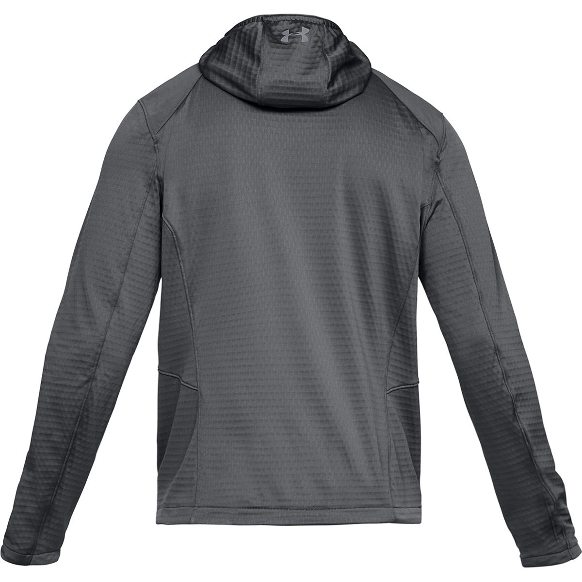UNDER ARMOUR - 【中古・未使用品】アンダーアーマー ColdGear Reactor Exert Jacket　サイズSM アウトドア ジップアップ ジャケット ブラック 1315069 レディース UNDER ARMOUR A&A - ⚠️ DEAL OF THE WEEK ⚠️ Under Armour ColdGear