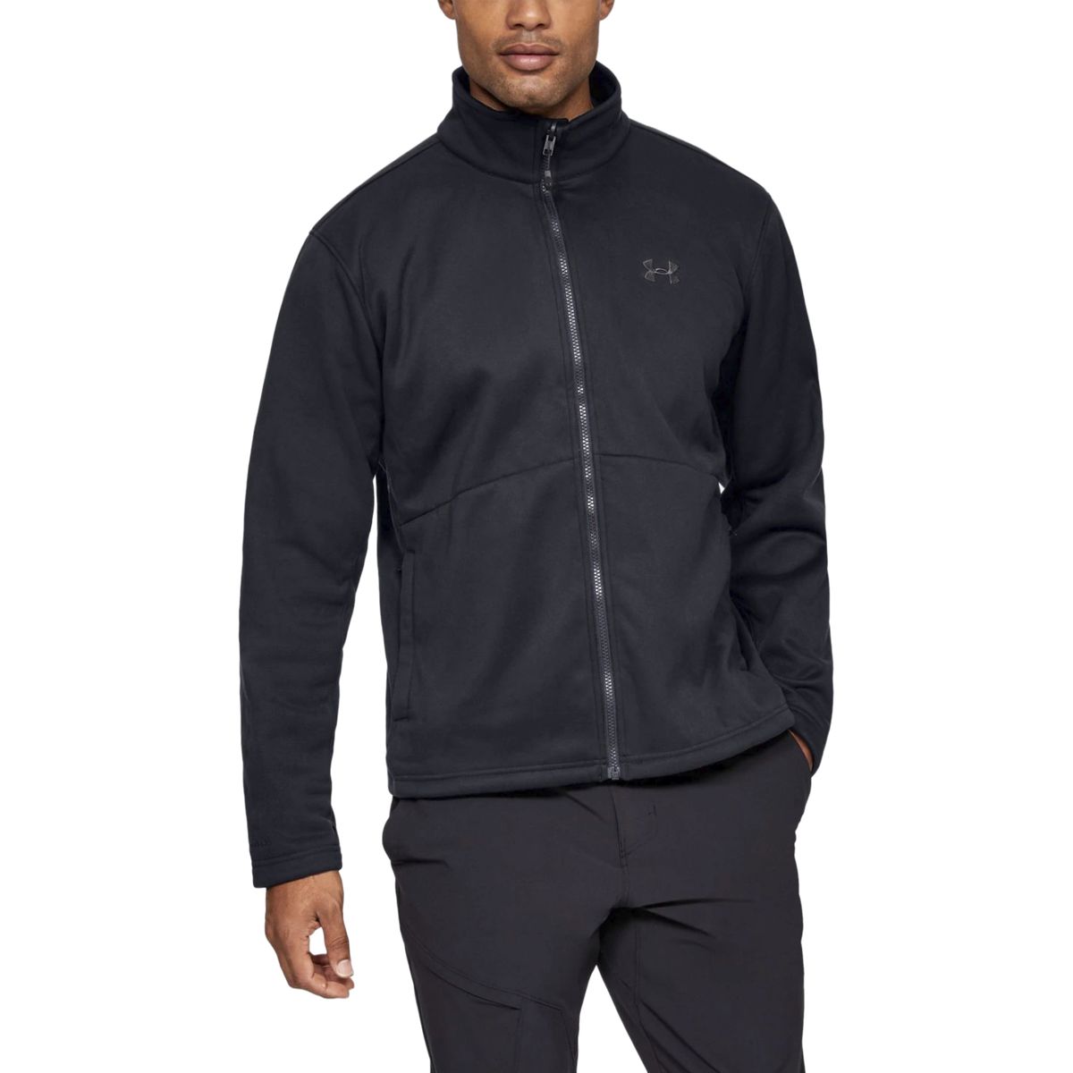 ua porter 3 in 1 jacket