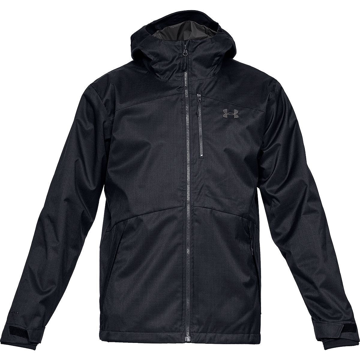 under armour 3 in 1 jacket