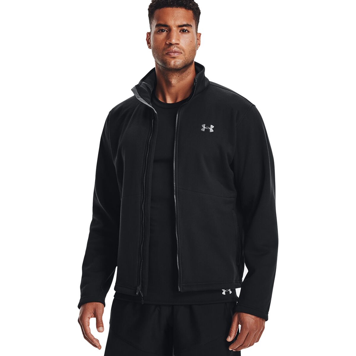 Ua porter 3 in 1 jacket sale