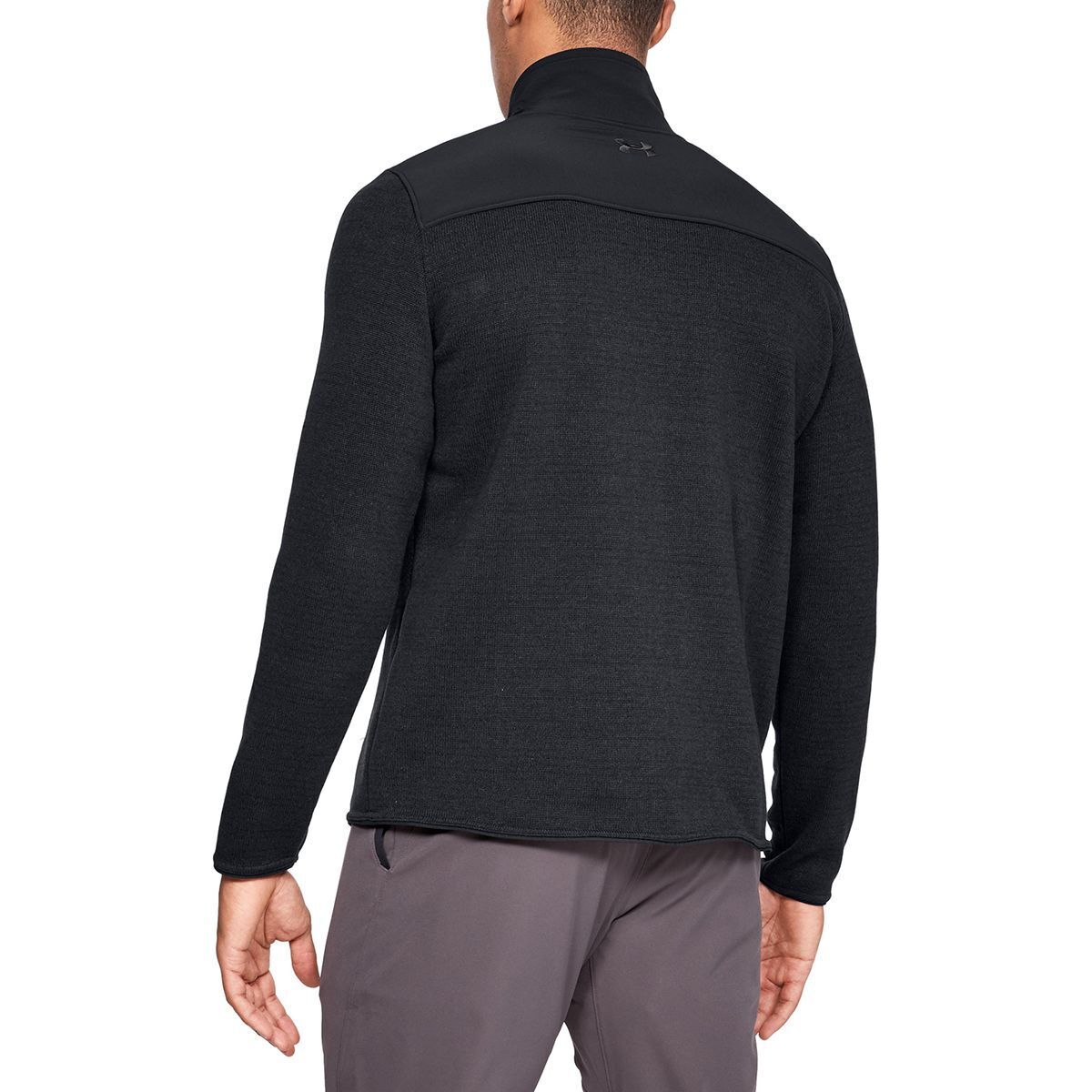 Under armour specialist full zip sales 2.0 jacket