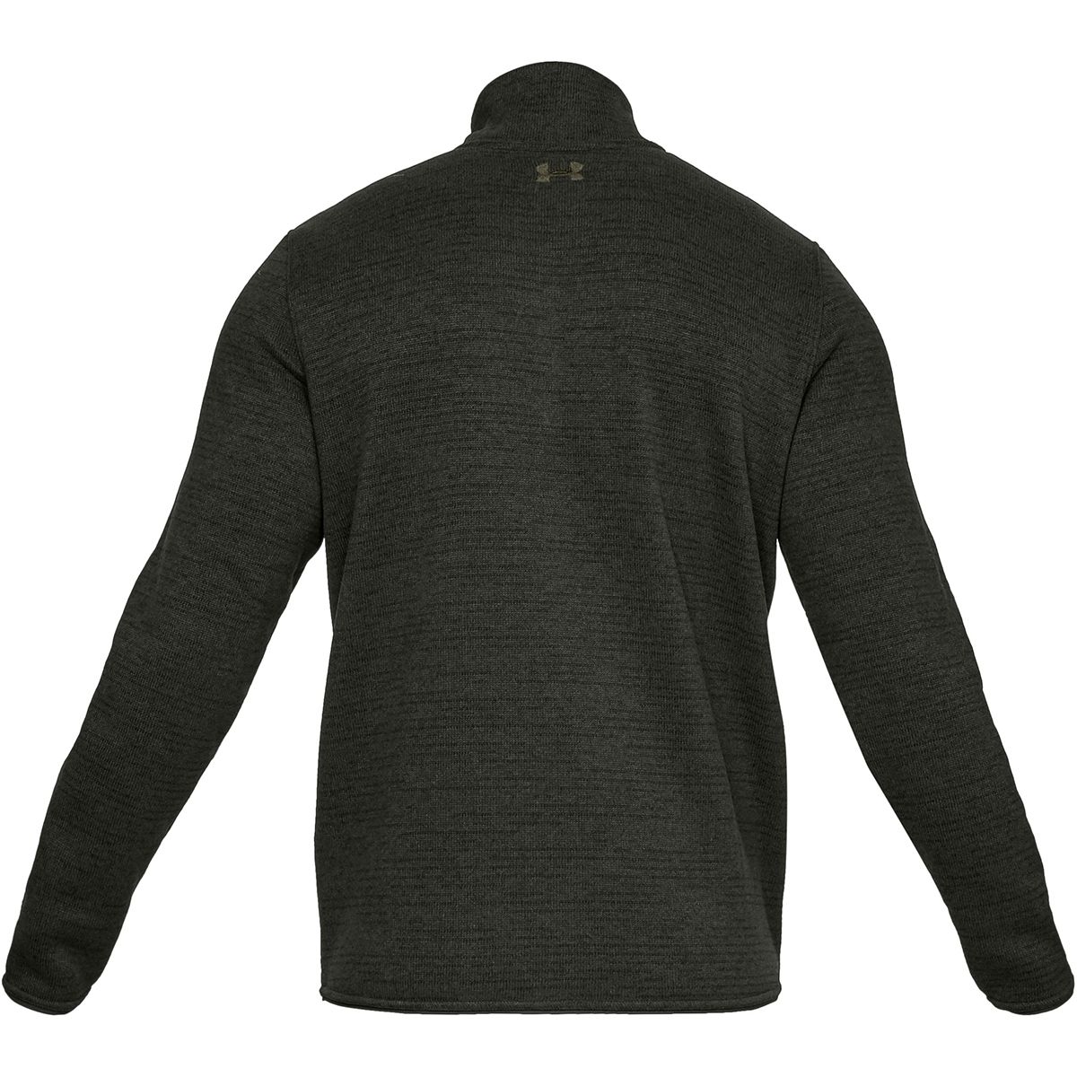 Under Armour Specialist Henley 2.0 Sweatshirt - Men's | eBay