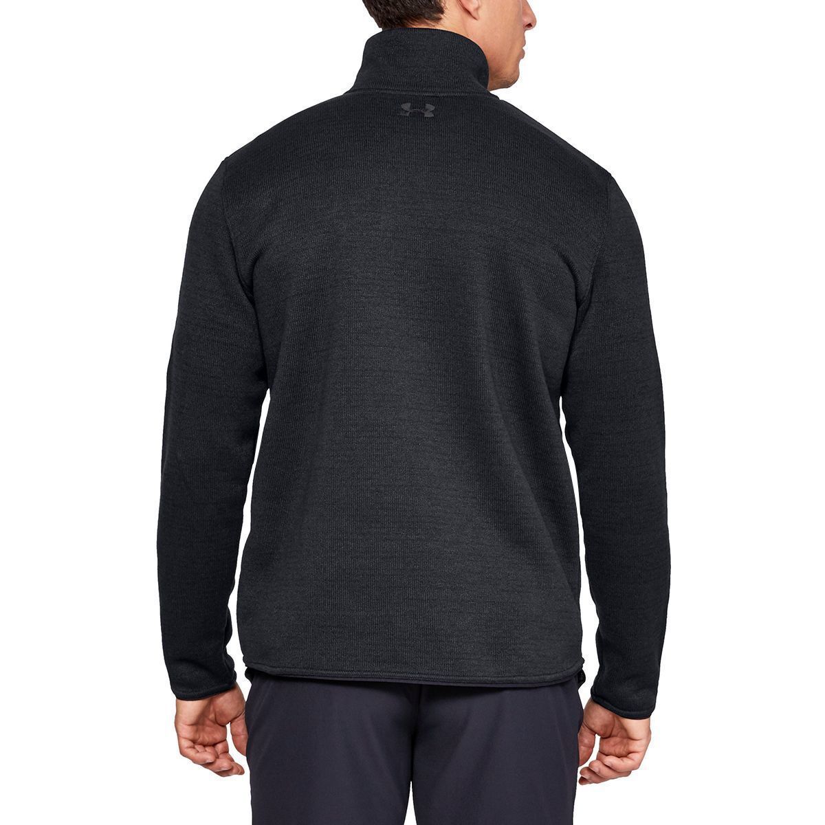 under armour henley sweater