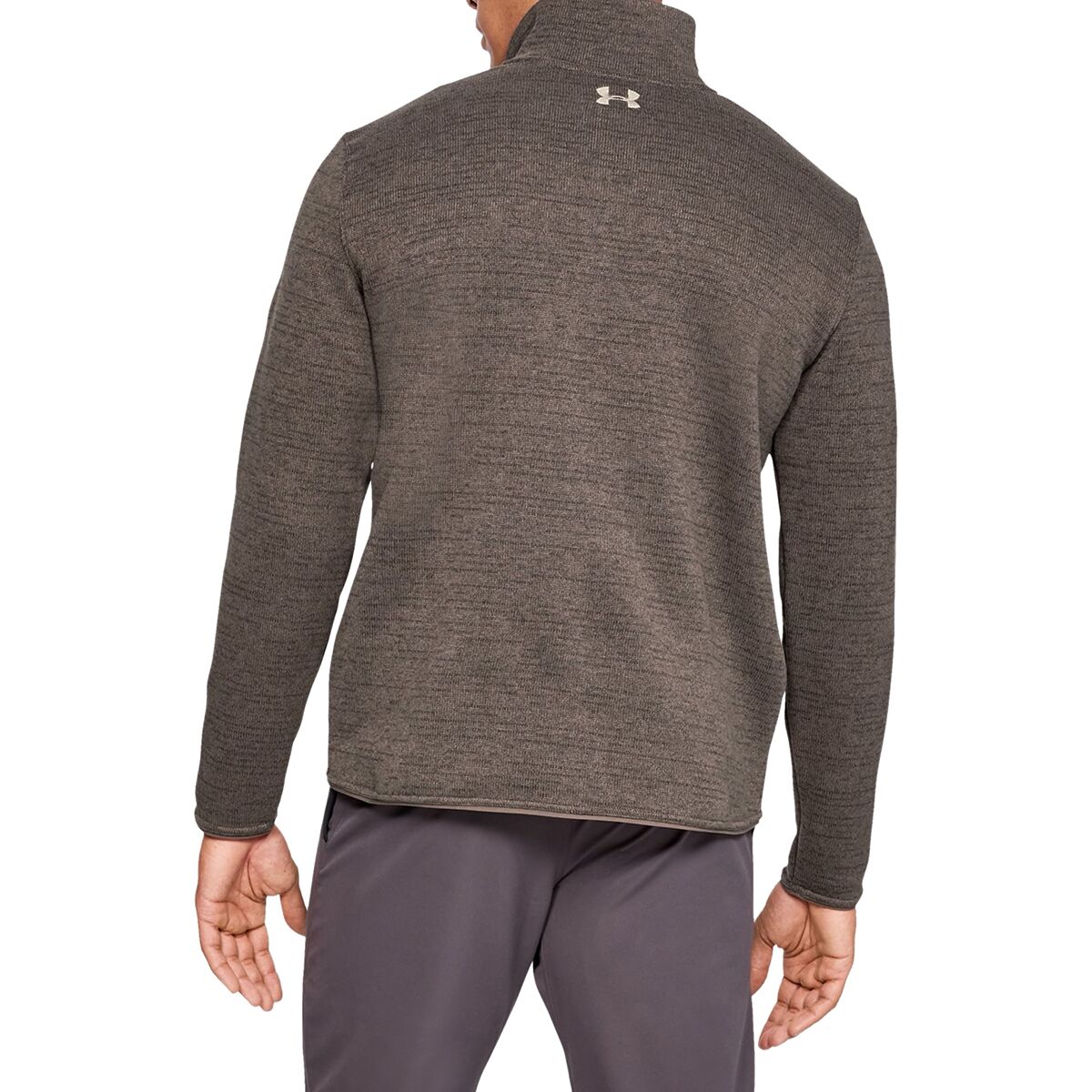 Under Armour Specialist Henley 2.0 Sweatshirt - Men's | eBay