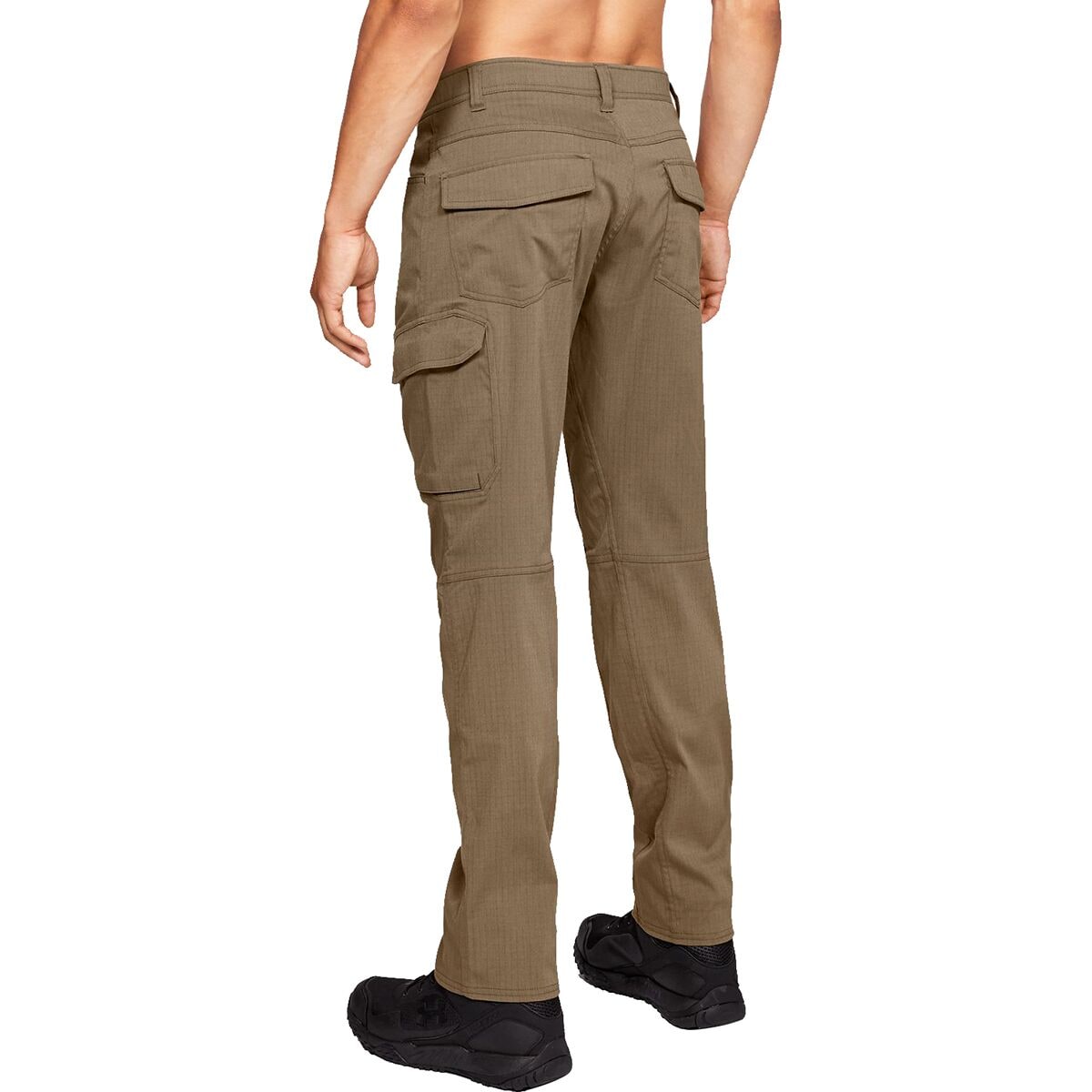 ua enduro cargo pants