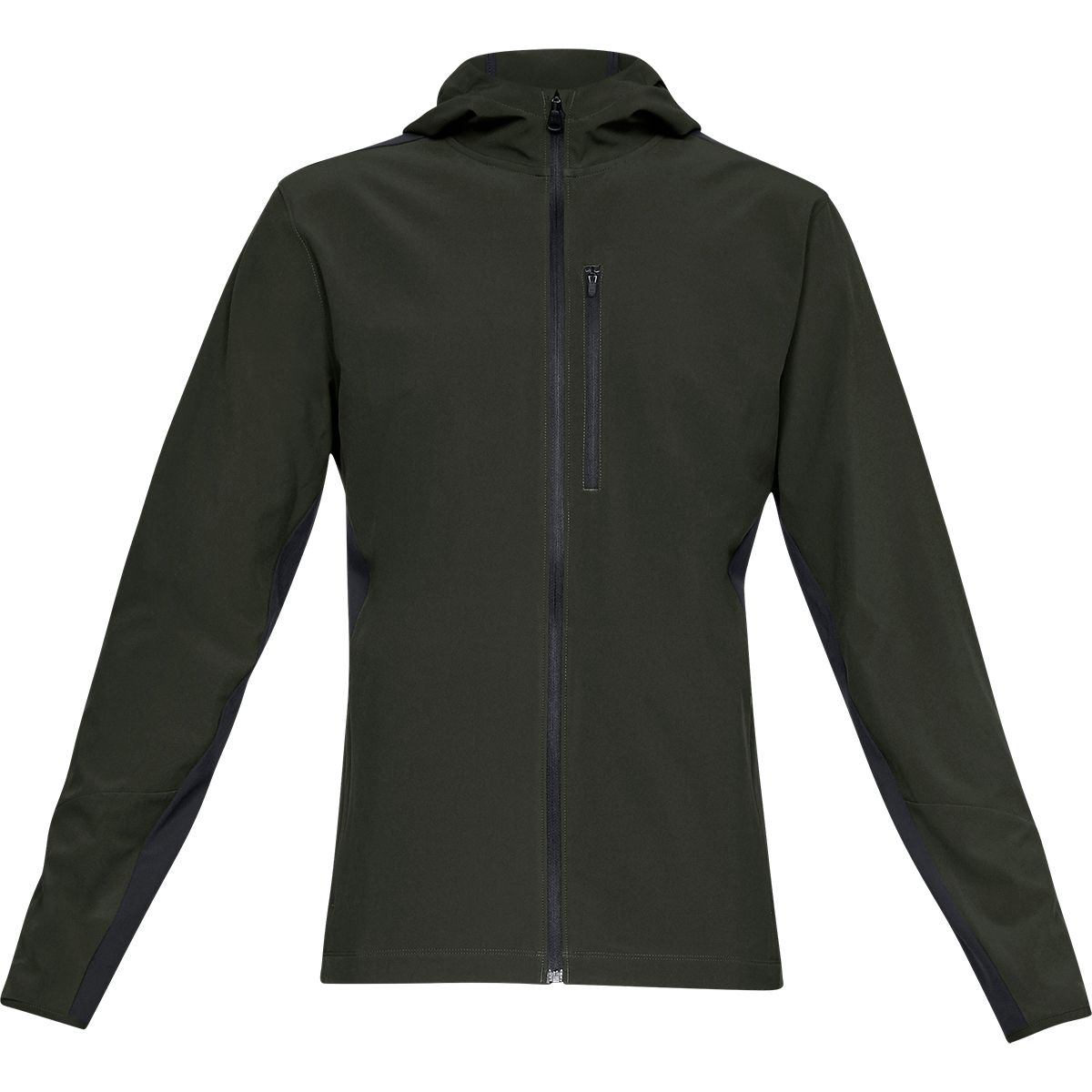 Under Armour Outrun The Storm V2 Jacket Men s Clothing