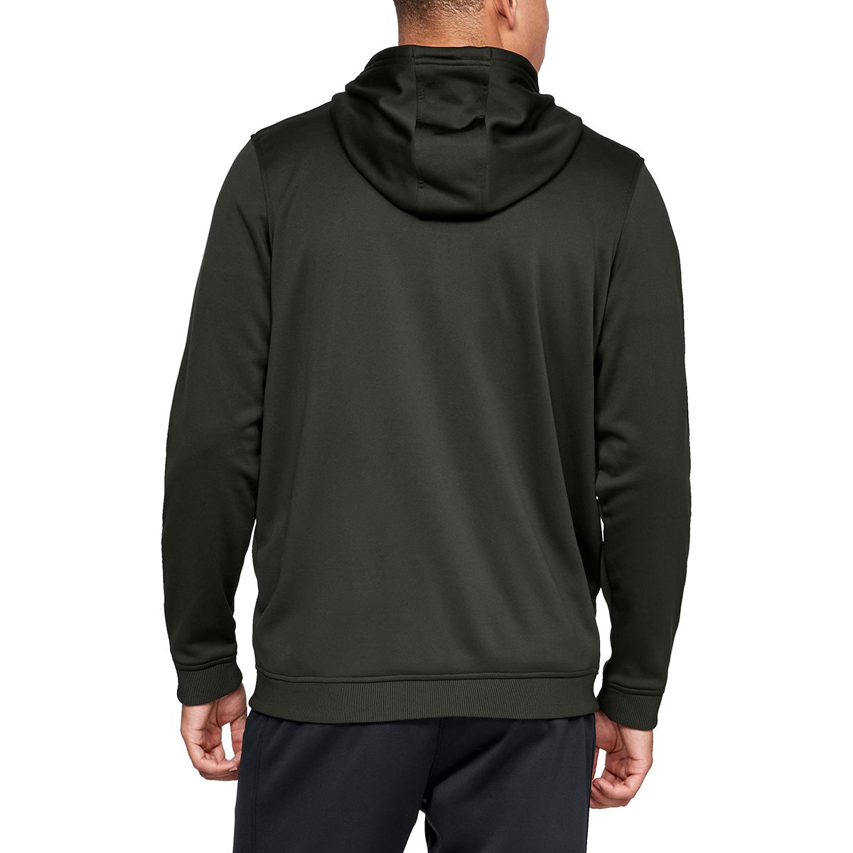 sudaderas under armour para hombre