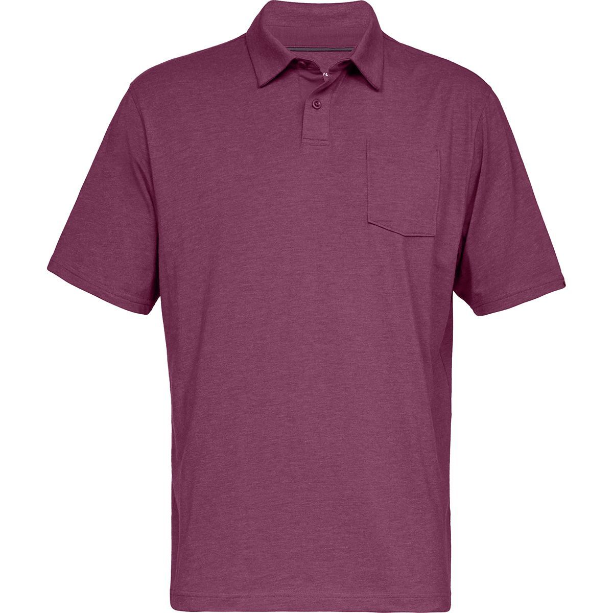 charged cotton polo