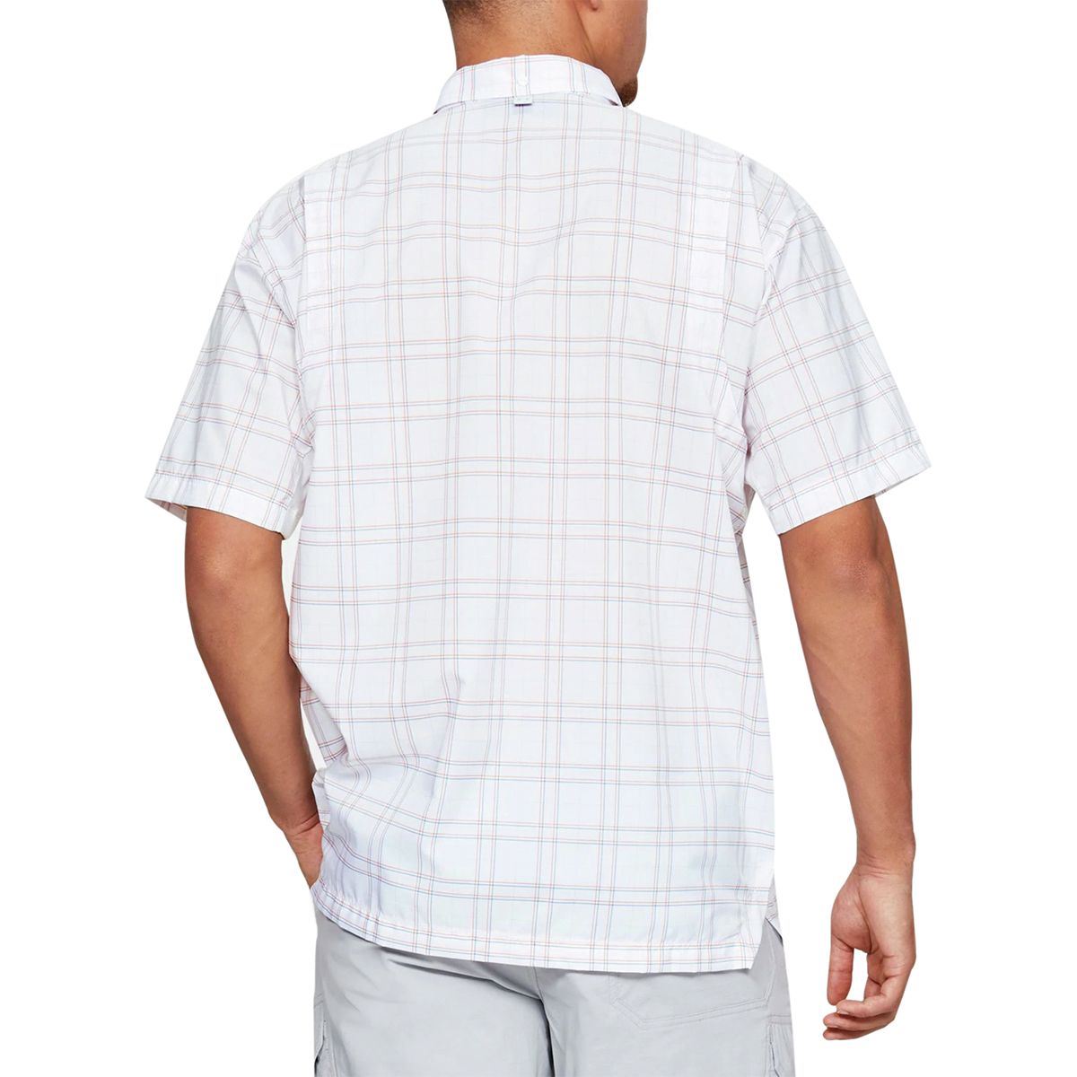 under armour tide chaser plaid