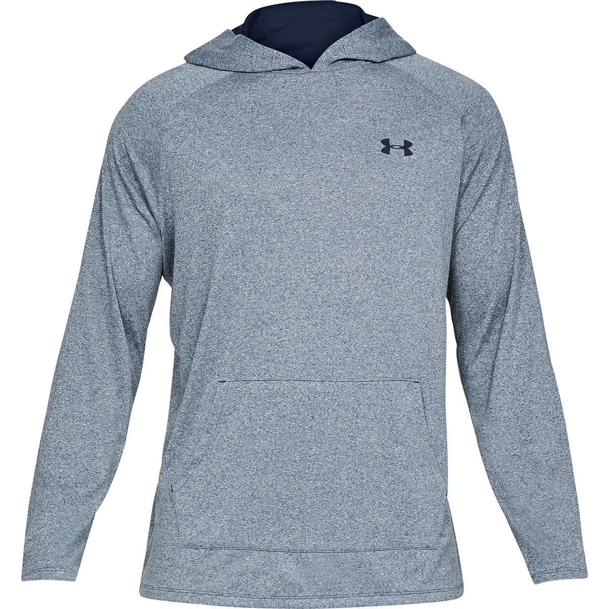 Under Armour Tech 2.0 Hoodie Men s Clothing
