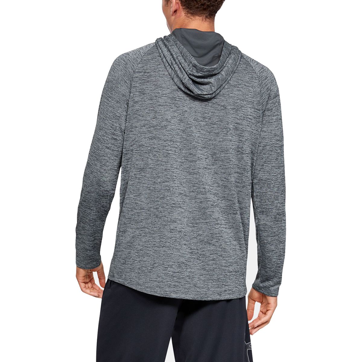 under armour tech 2.0 hoodie