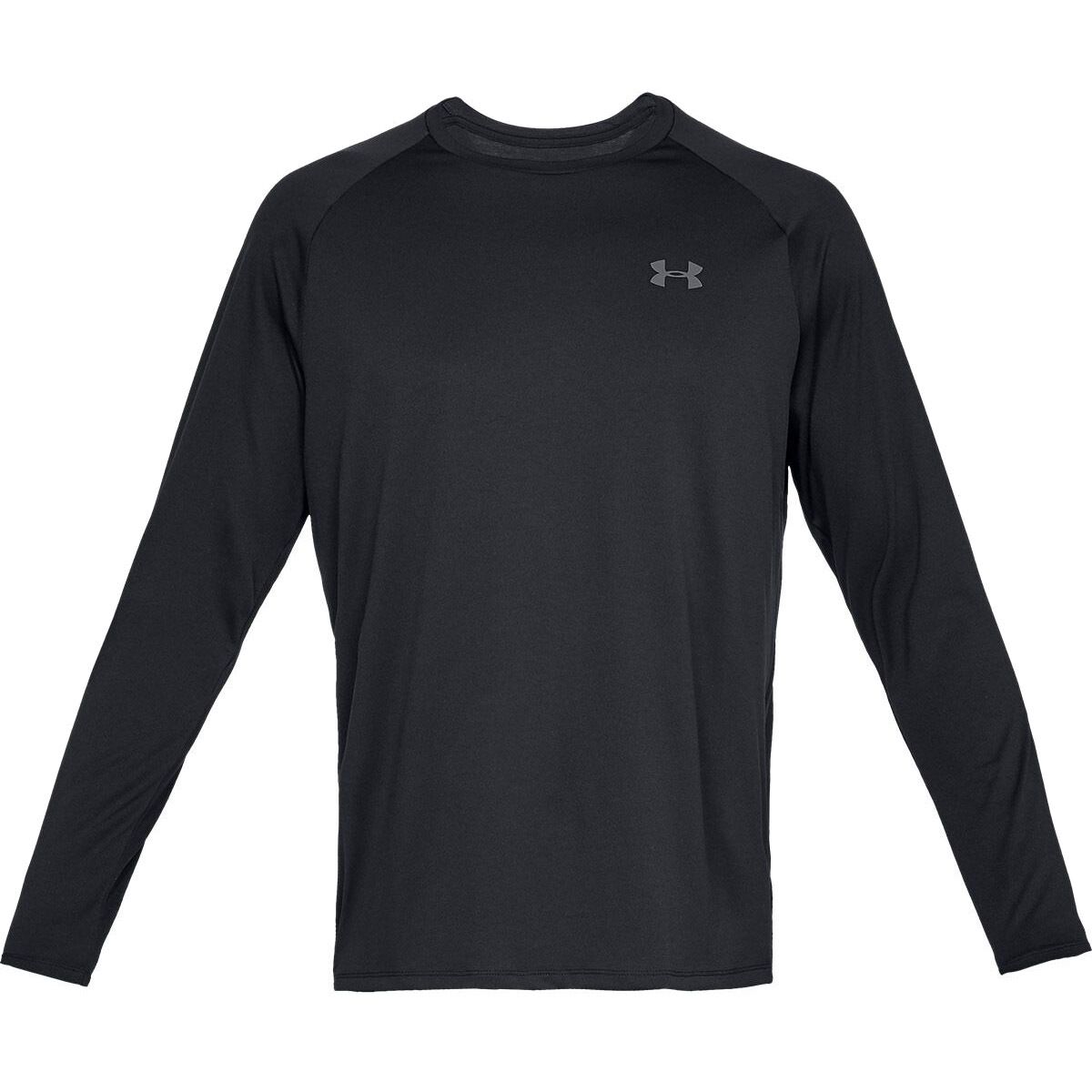 under armour tech 2.0 long sleeve