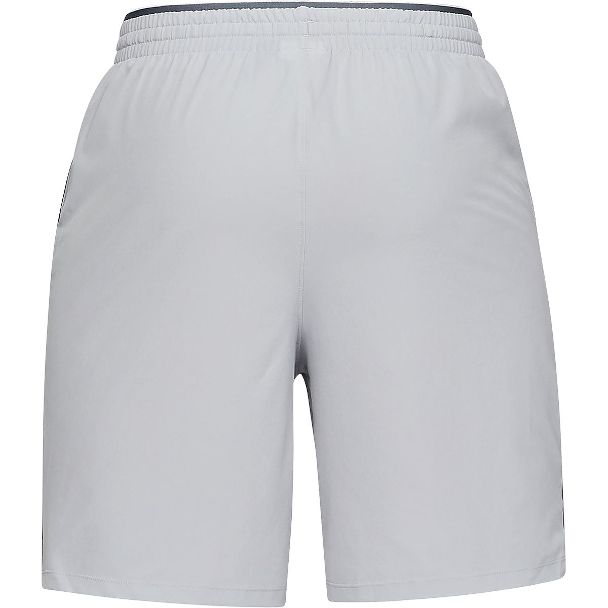 Under Armour Mens 2019 Qualifier 2-In-1 Lightweight Breathable Wicking Shorts